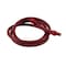 Lifeline Fitness Lifeline Resistance Cable 5ft - 40 LBS Magenta LL5C‐R4 - alternate 1